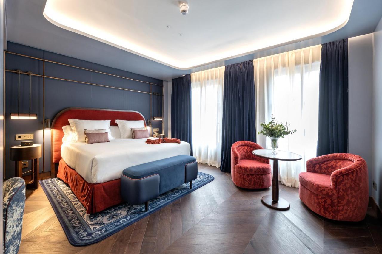 Seda Club Hotel - Small Luxury Hotels Granada Eksteriør bilde