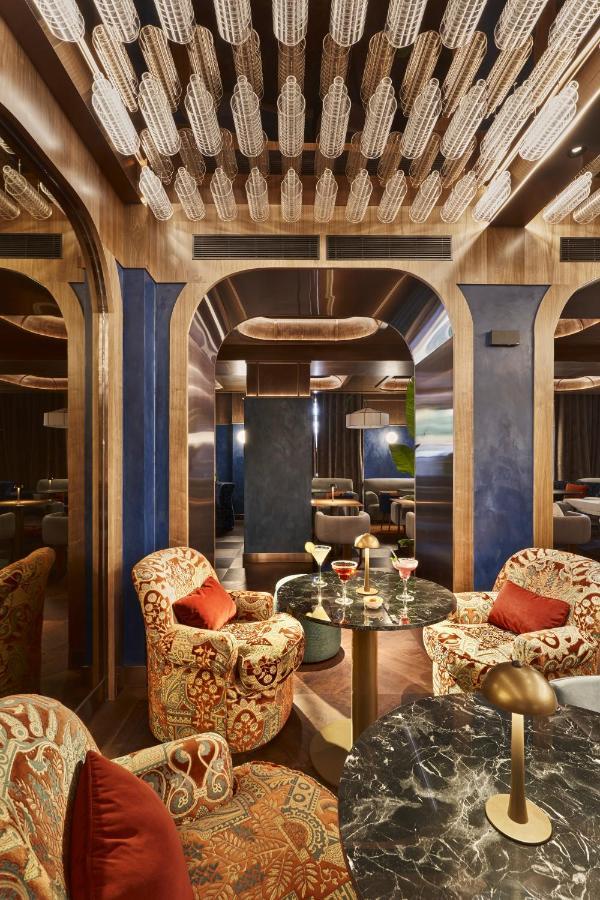 Seda Club Hotel - Small Luxury Hotels Granada Eksteriør bilde